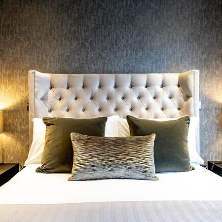 Piccadilly Place Daire York Dış mekan fotoğraf