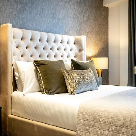 Piccadilly Place Daire York Dış mekan fotoğraf