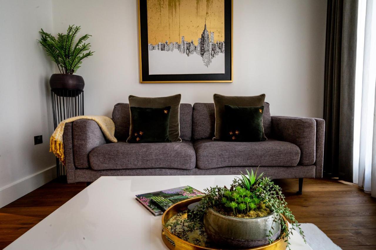 Piccadilly Place Daire York Dış mekan fotoğraf