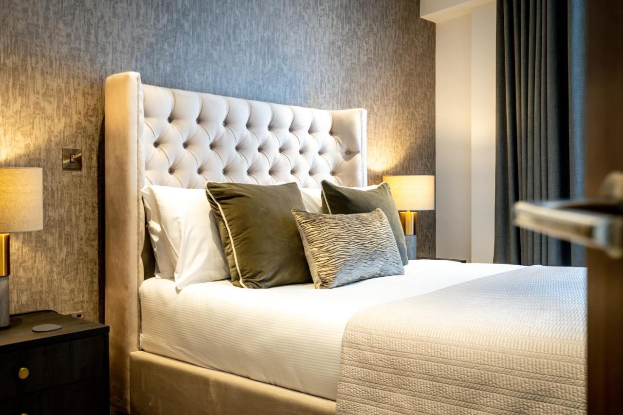 Piccadilly Place Daire York Dış mekan fotoğraf