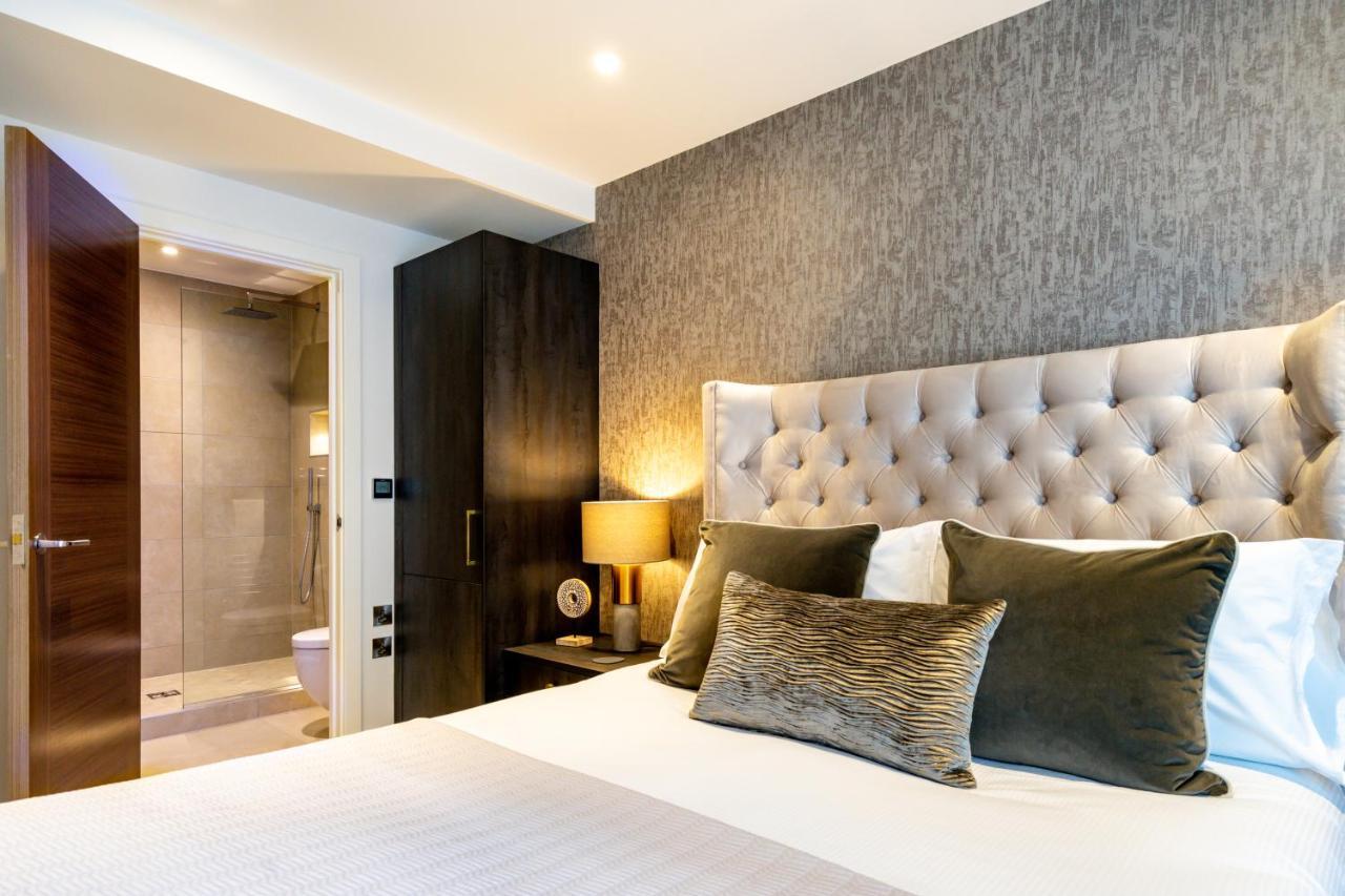 Piccadilly Place Daire York Dış mekan fotoğraf