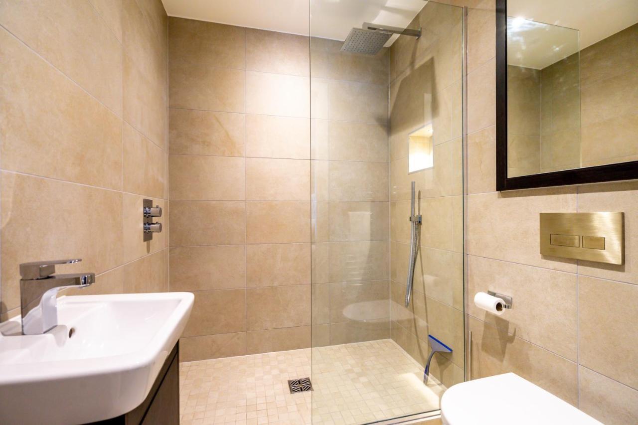 Piccadilly Place Daire York Dış mekan fotoğraf