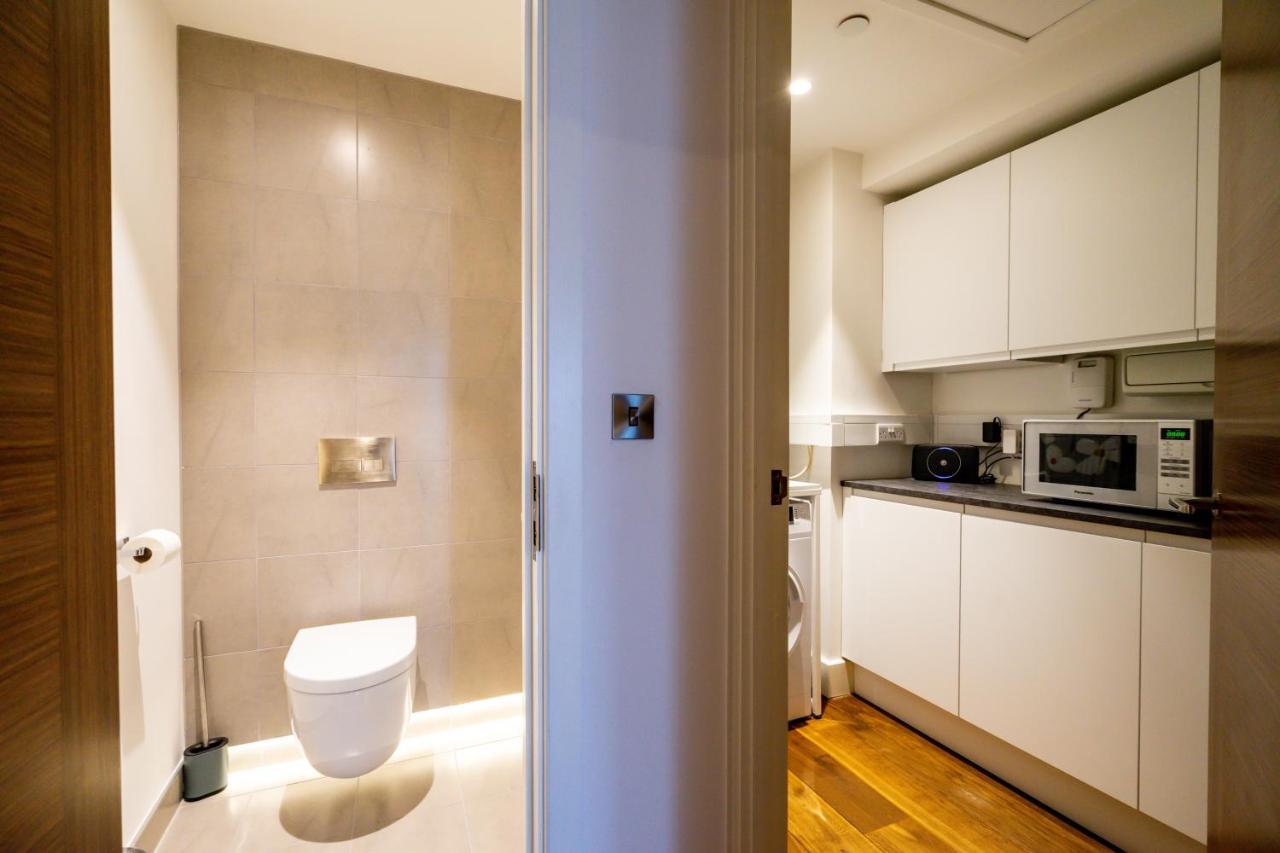 Piccadilly Place Daire York Dış mekan fotoğraf